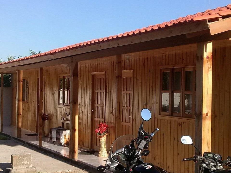Pousada Avenida Urubici Exterior foto
